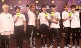 乐华七子最新采访爆料,幕后故事与成长心路历程