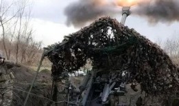 俄乌战争最新爆料消息,揭秘战局背后惊人内幕