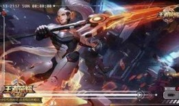 王者荣耀6月份最新爆料,神秘英雄登场，全新玩法等你探索