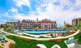 兰州碧桂园最新爆料新闻,揭秘项目最新进展与亮点