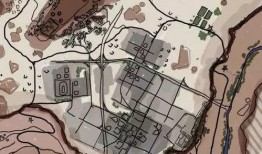 新地图最新爆料新闻发布,探索未知领域，揭秘神秘地域