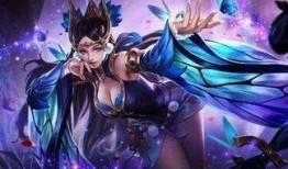 王者女英雄新皮肤最新爆料,新皮肤爆料，神秘女英雄华丽蜕变