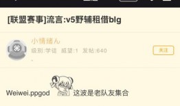 nga散兵d舅最新爆料,揭秘游戏界神秘事件