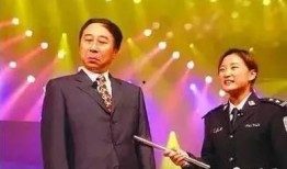 冯巩贾玲最新爆料,揭秘幕后故事与精彩瞬间