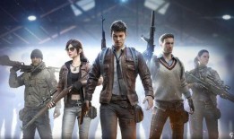 红妆和平精英最新爆料实战