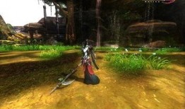 秘境武装最新爆料,神秘势力崛起，揭秘未知领域冒险之旅