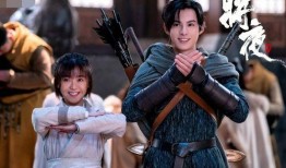 将夜2最新爆料,神秘势力崛起，主角命运再起波澜！