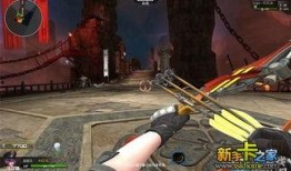 逆战体验服最新爆料首胜,全新玩法与英雄角色惊艳亮相